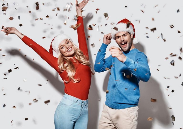 Bild zu Nikolaustanzparty