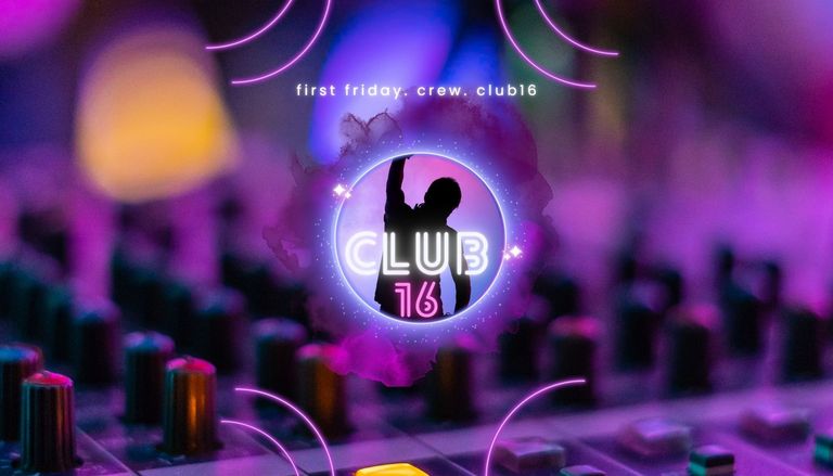 Bild zu Club 16 für Jugendliche 