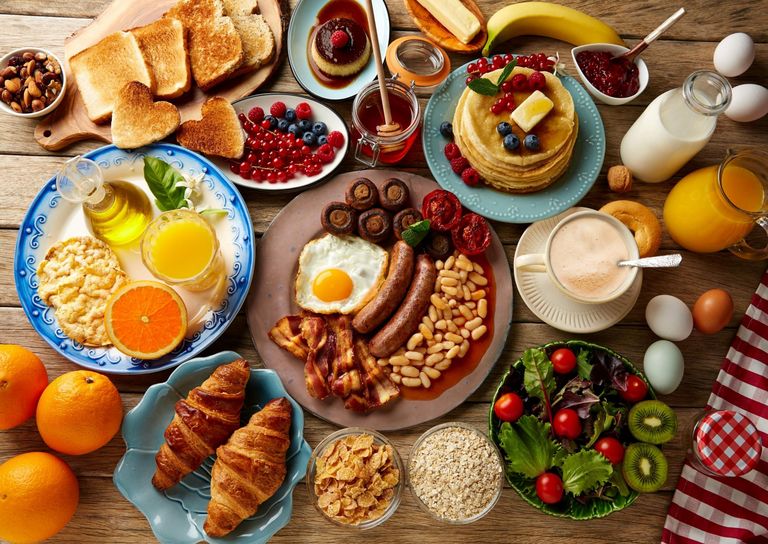 Bild zu MOVITA Frühstück