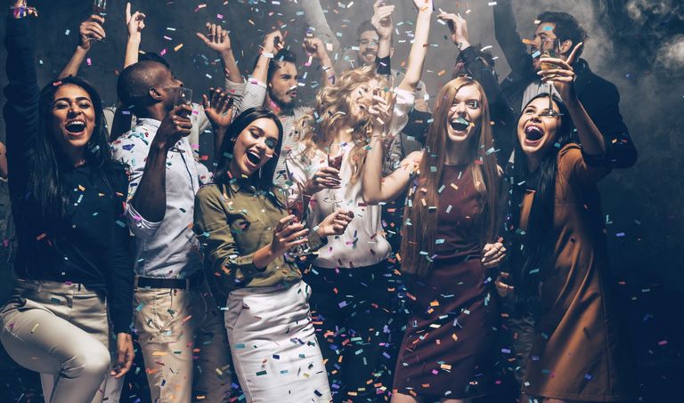 Bild zu Disco Freitag