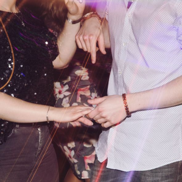 Bild zu Inklusive Tanzparty 