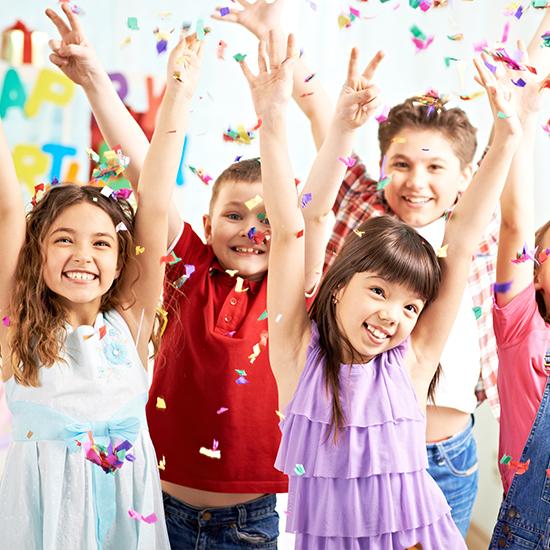 Bild zu Kindertanztheater